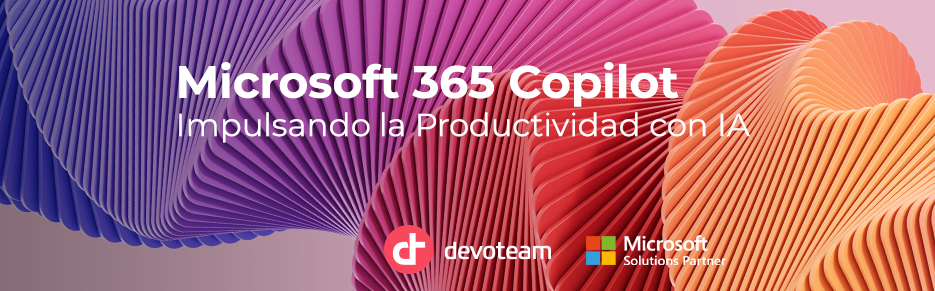 Webinar Microsoft 365 Copilot